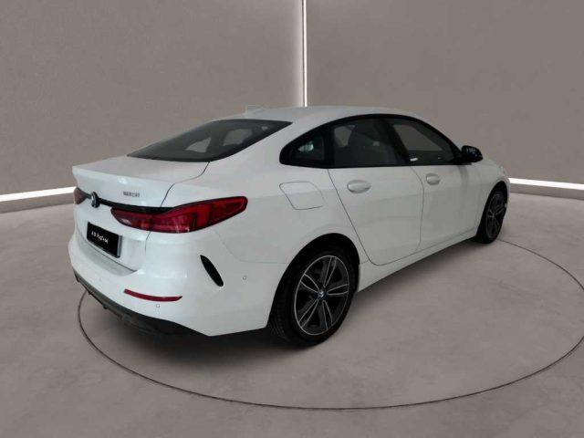 BMW 218 Serie 2 G.C. (F44) - i Gran Coupé Sport