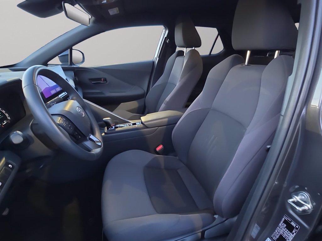 TOYOTA C-hr 2.0 hev trend fwd e-cvt del 2024