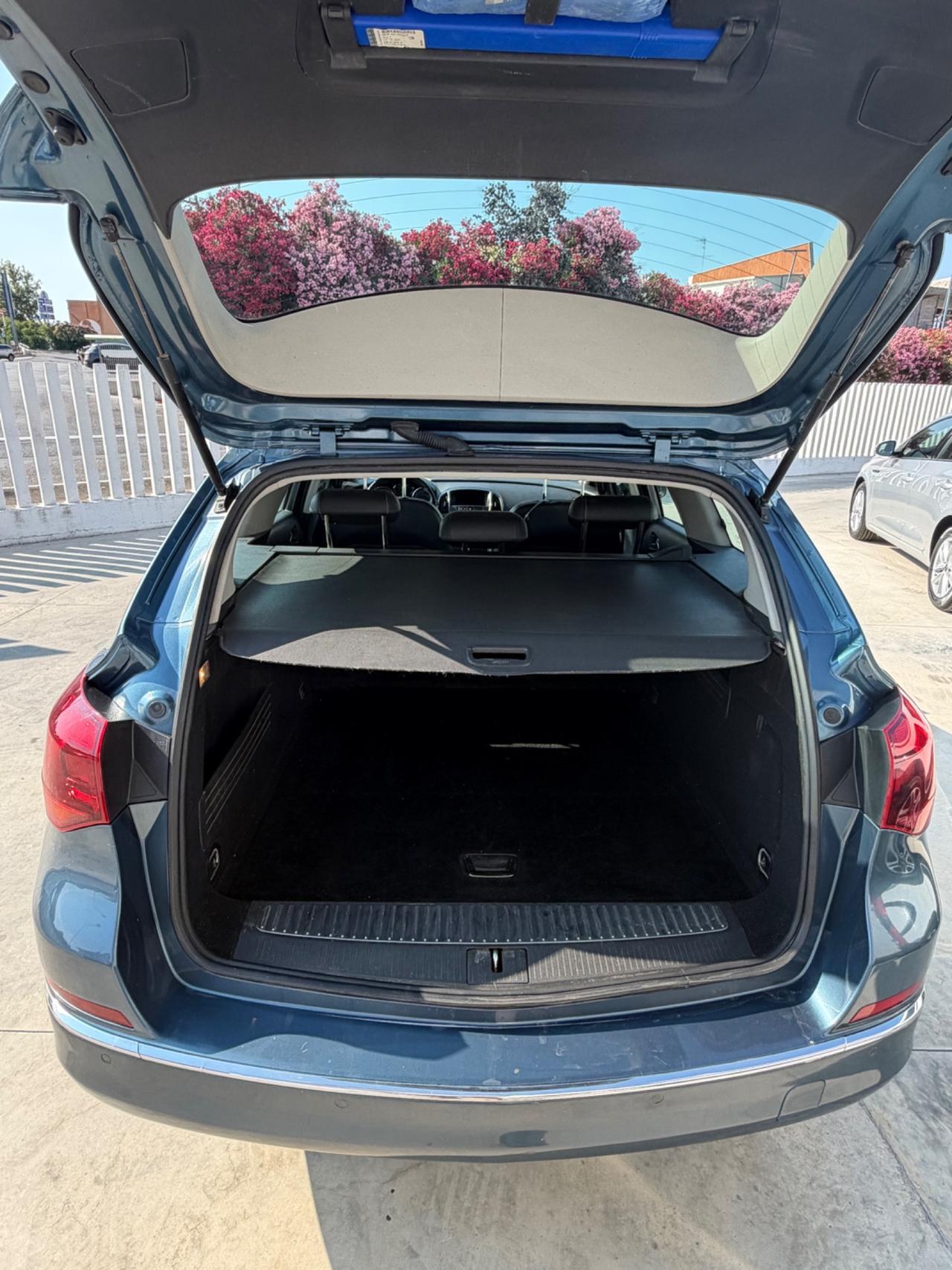 Opel Astra 1.7 CDTI 130CV EcoFLEX S&S Sports Tourer Cosmo Fleet
