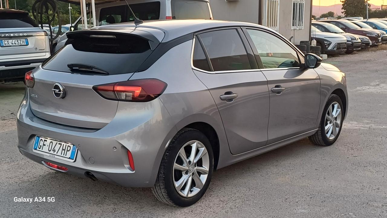 Opel Corsa 1.2 Elegance Bellissima