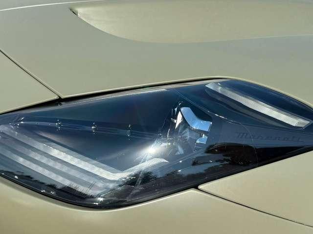 Maserati MC20 CARBONCERAMIC 3.0 V6 630cv rwd auto / IVA DEDUCIBILE