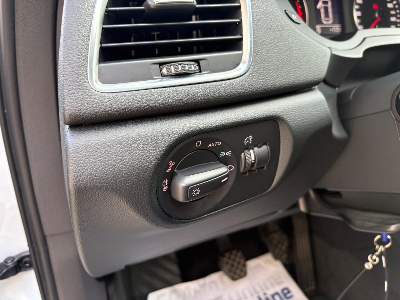 Audi Q3 2.0 TDI 150 CV