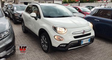 FIAT 500X 1.6 DIESEL-GARANZIA FULL-2016