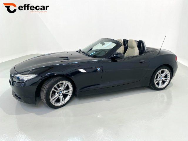 BMW Z4 sDrive23i