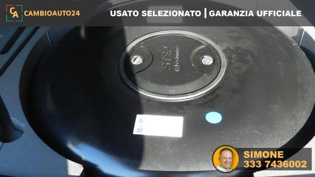 DR MOTOR DR 5.0 1.5 Bi-Fuel GPL Unica