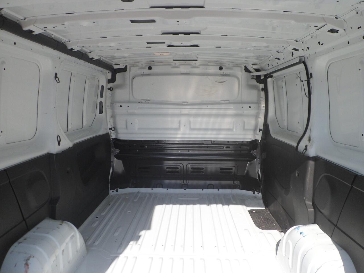 Fiat Talento furgone