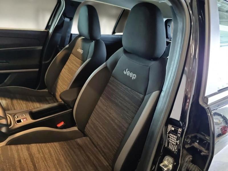 JEEP AVENGER 1.2 Turbo Longitude