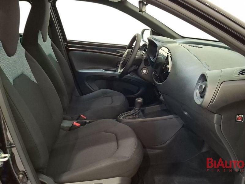 Toyota Aygo X Aygo X 1.5 hybrid e-cvt