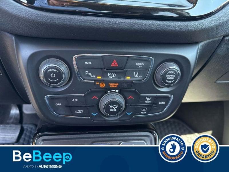 Jeep Compass 1.3 TURBO T4 LIMITED 2WD 130CV MY20