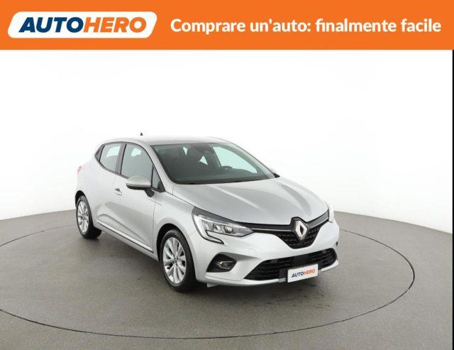 RENAULT Clio TCe 100 CV 5 porte Zen
