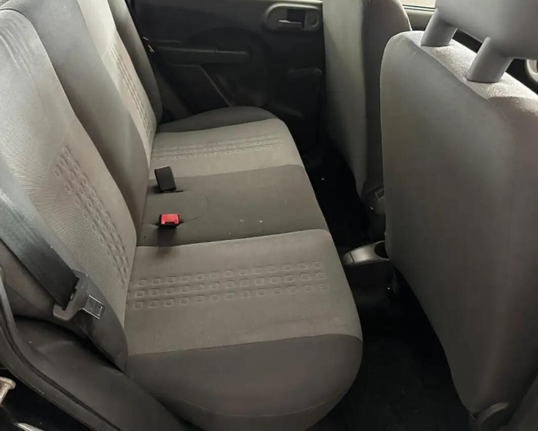 Fiat Panda 1.2 GPL