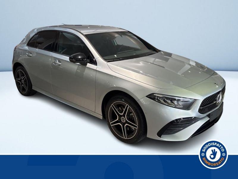 Mercedes-Benz Classe A 250e EQ-Power Automatic AMG Line Advanced Plus Digital Edition