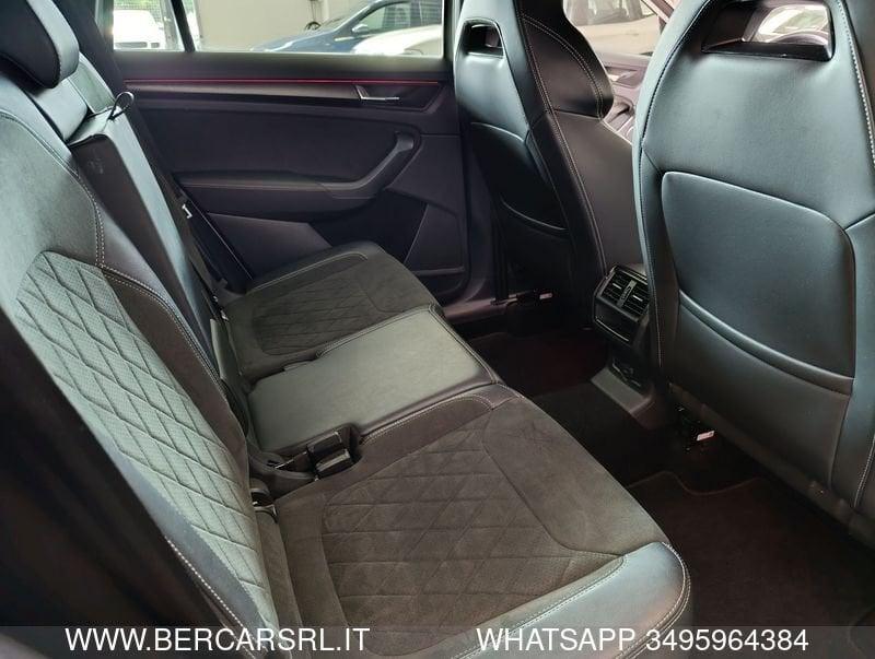 Škoda Kodiaq 2.0 TDI 110KW SPORTLINE DSG 5p