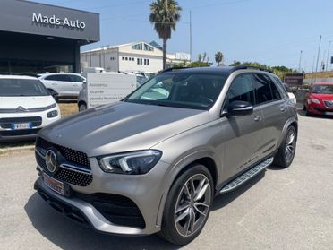 MERCEDES-BENZ GLE 300 d 4Matic Premium Plus