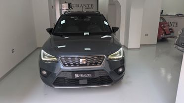 Seat Arona 1.6 TDI 95 CV XCELLENCE