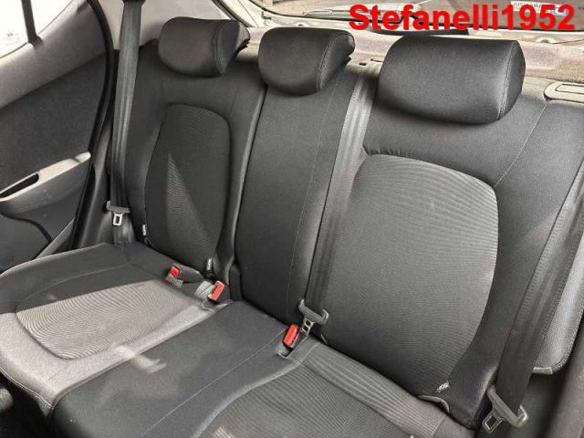 HYUNDAI i10 II 2017 - 1.0 Classic