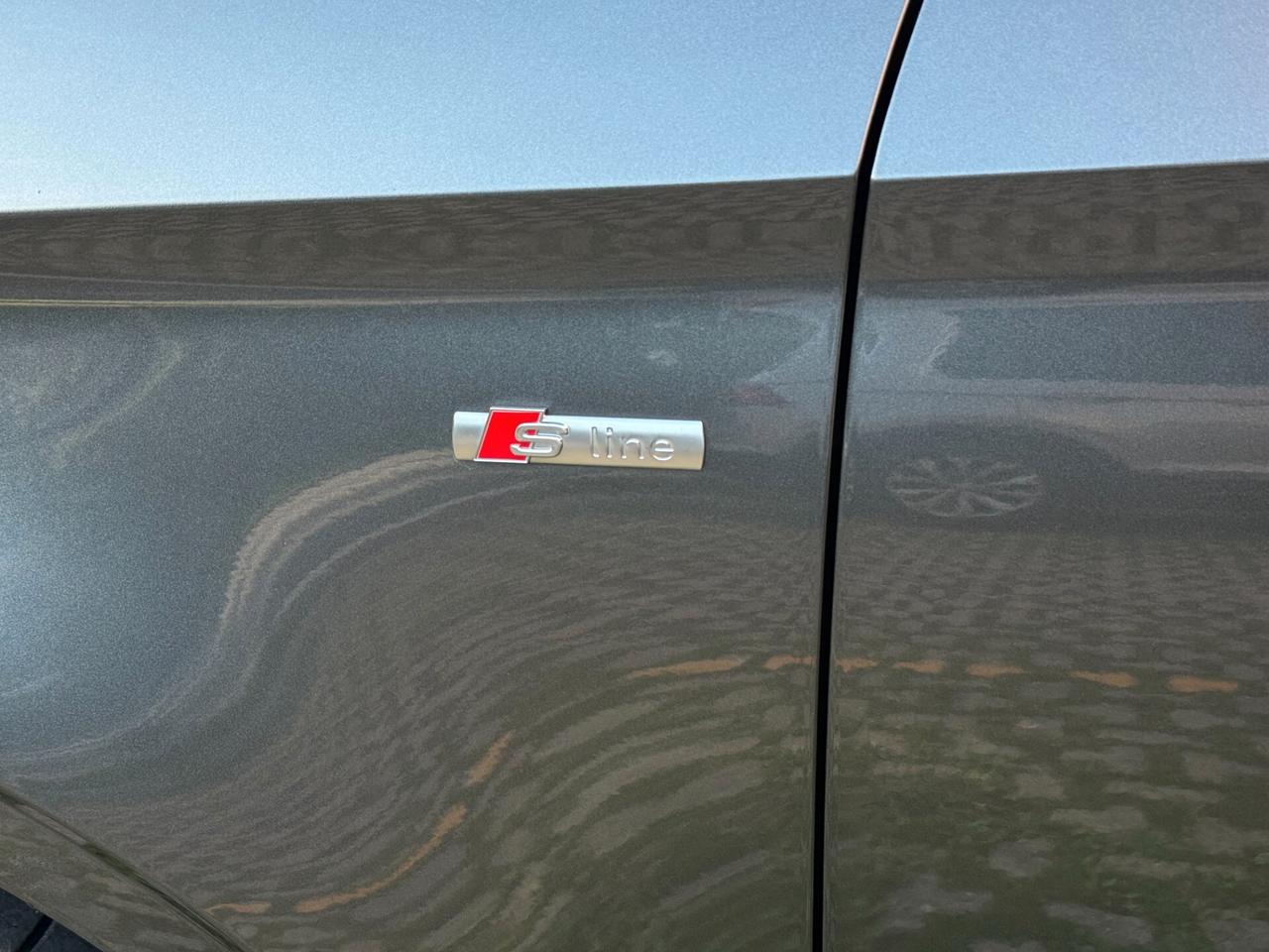 Audi A3 1.4 Cabriolet Ultra S Line Tagliandi Ufficiali, pari al nuovo