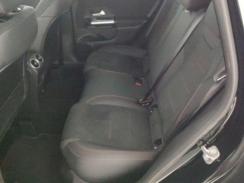 Mercedes-Benz Classe B B 180 d AMG Line Premium Plus auto