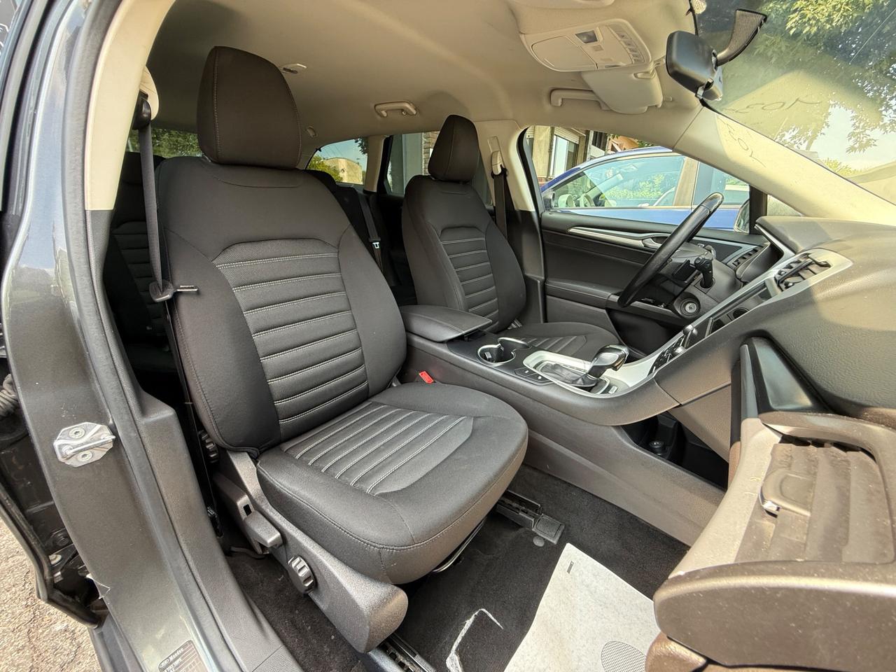 Ford Mondeo 2.0 TDCi 150 CV S&S Powershift SW Titanium Business