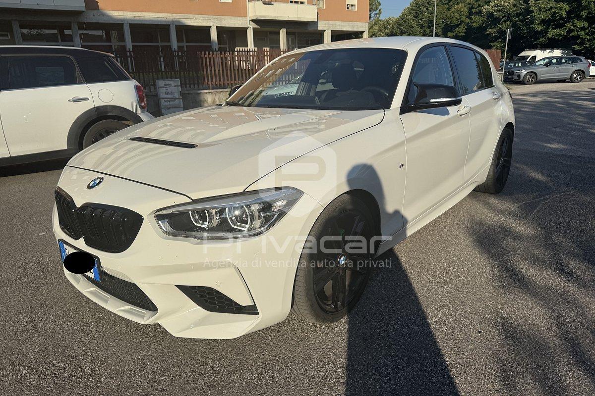BMW 114d 5p. Msport