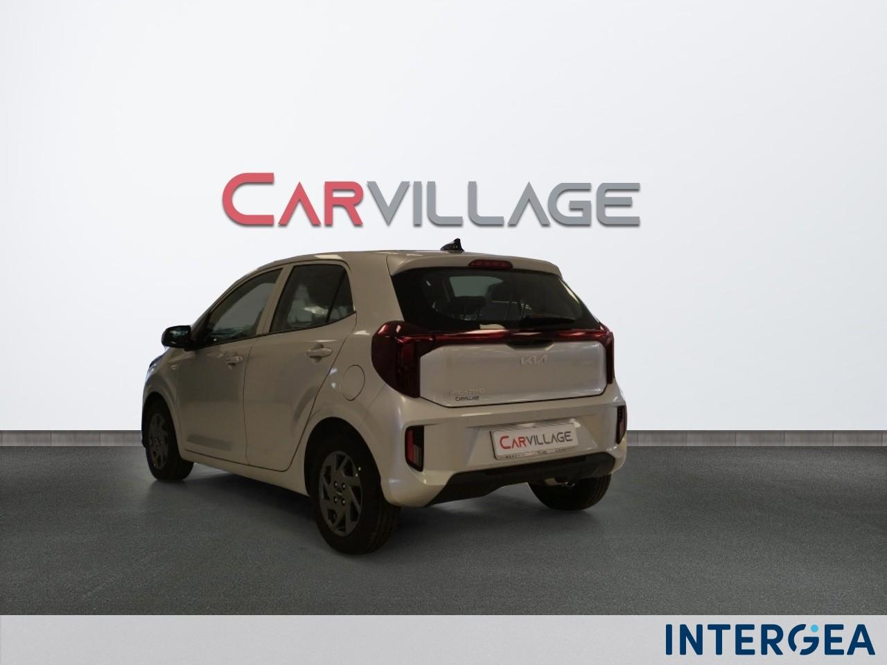 KIA Picanto 1.0 mpi Gpl Urban