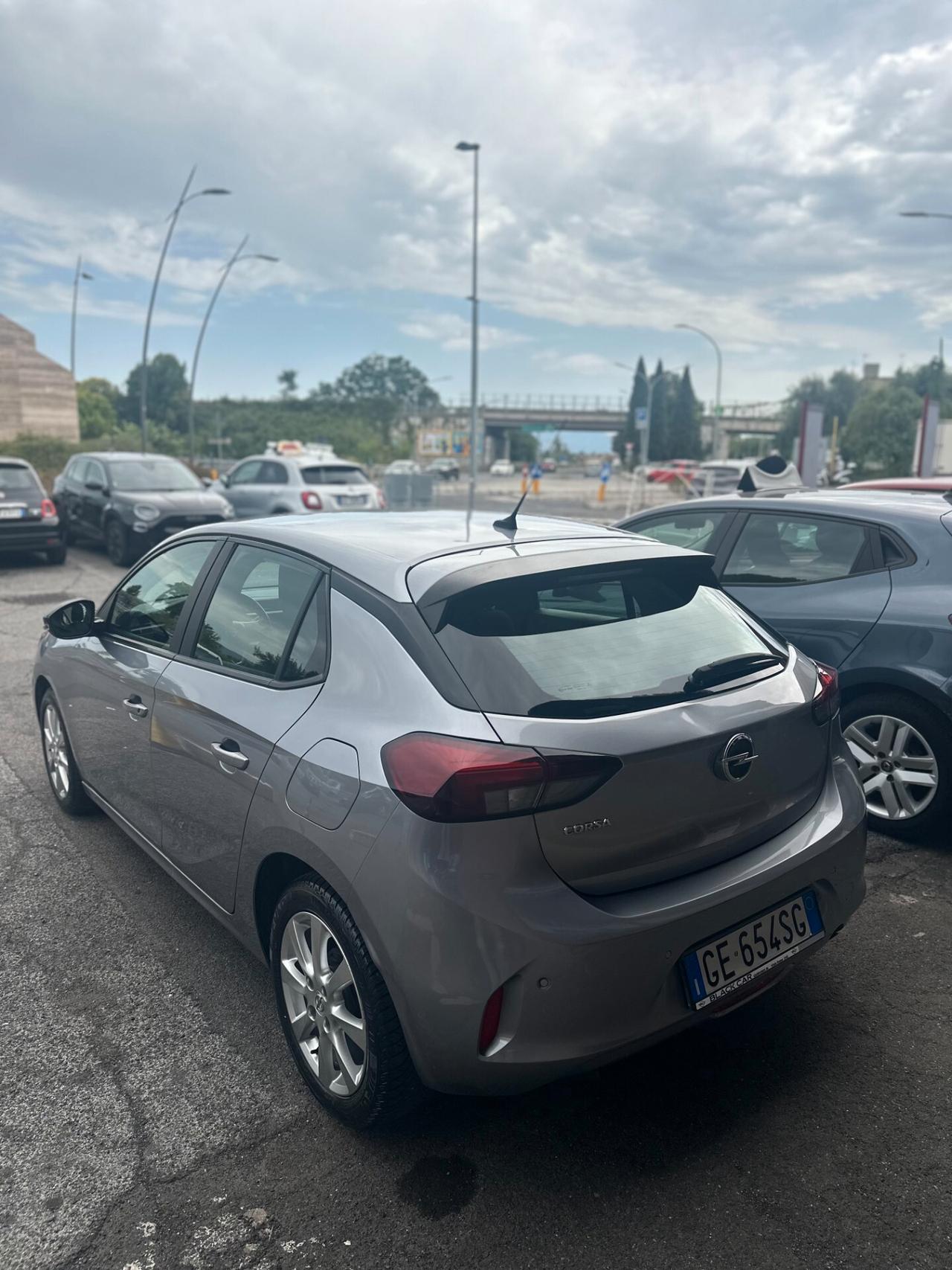 Opel Corsa 1.2 Edition