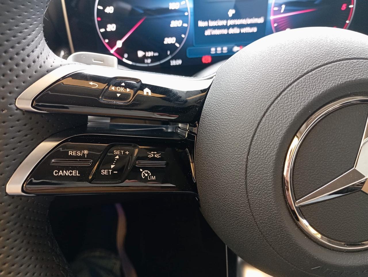 Mercedes-benz GLC 220 d 4Matic Mild hybrid Coupé AMG Line Premium