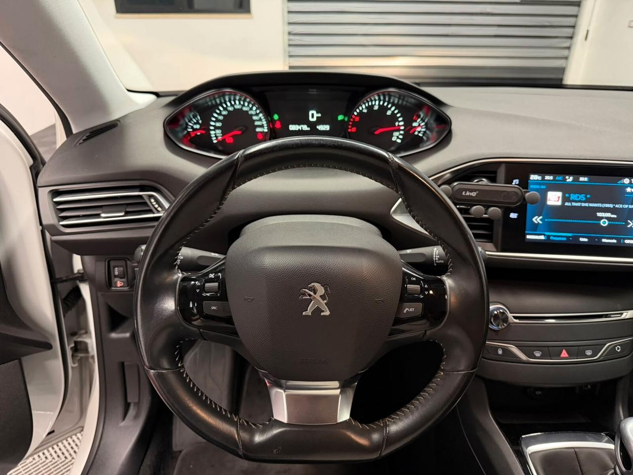 Peugeot 308 BlueHDi 100 Active PREZZO REALE