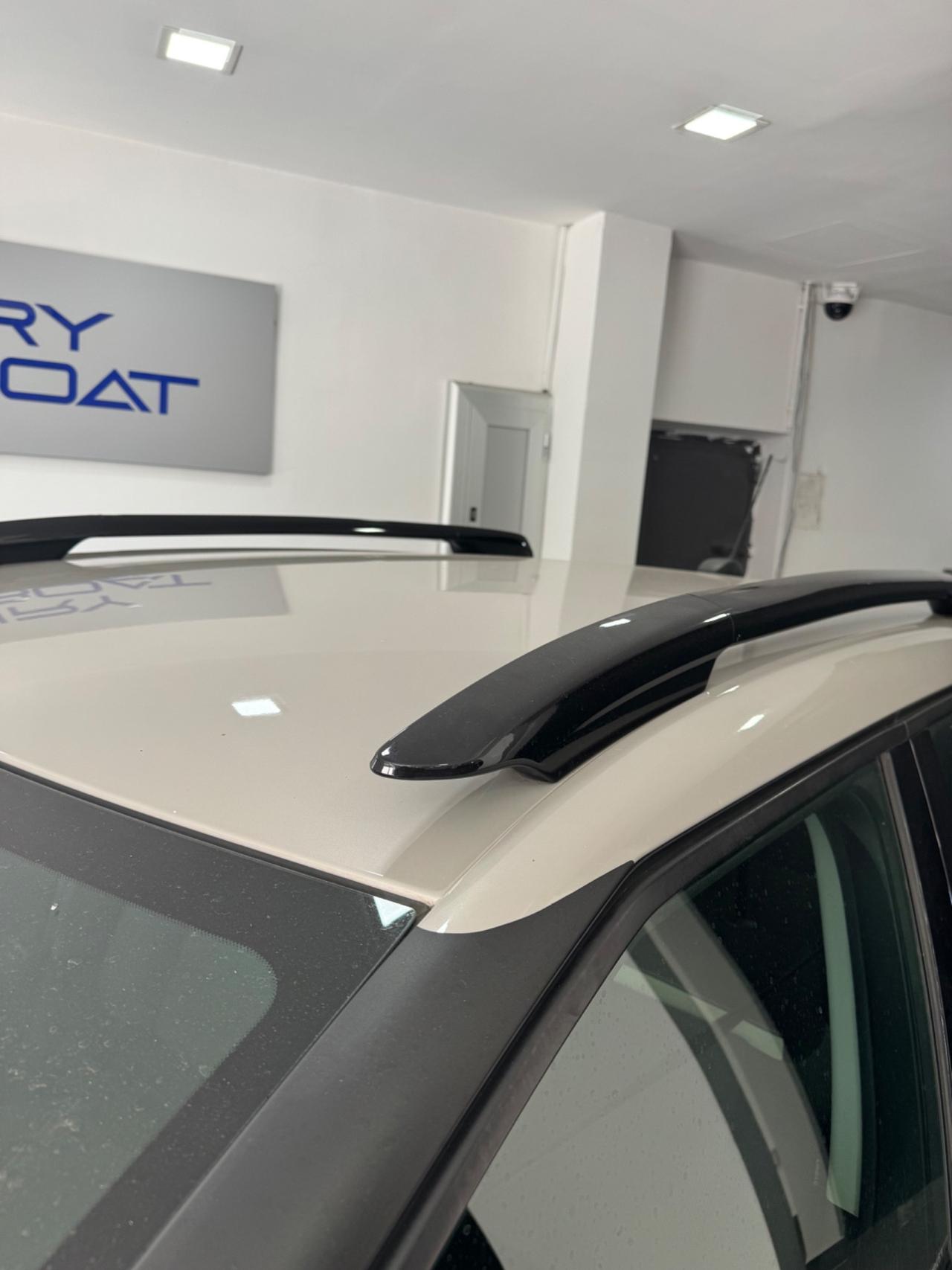 Citroen C3 Aircross C3 Aircross PureTech 82 Live