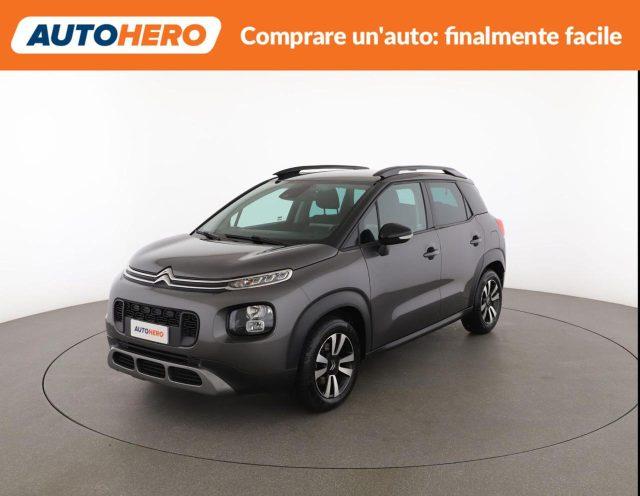 CITROEN C3 Aircross PureTech 110 S&S Shine