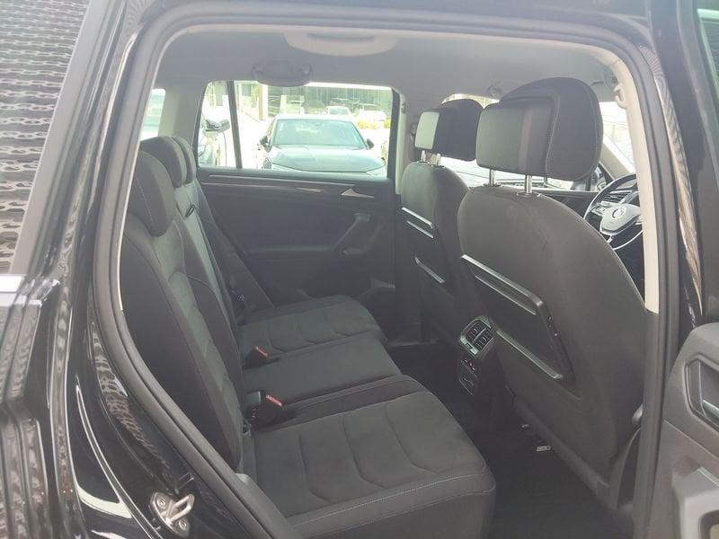 Volkswagen Tiguan Tiguan 2.0 TDI SCR DSG Advanced BlueMotion Technology