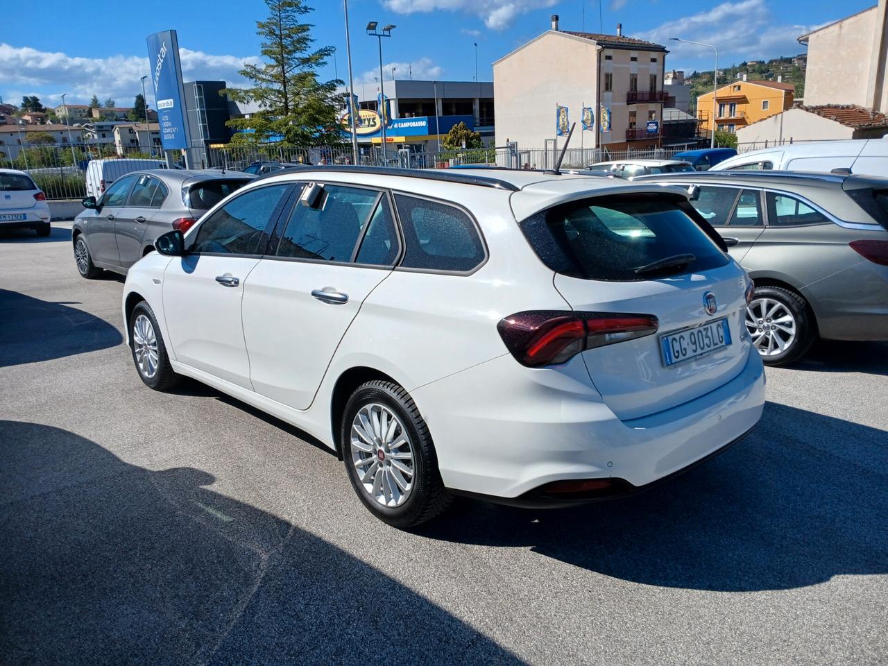 Fiat Tipo SW 1.6 MJT 130CV 2021
