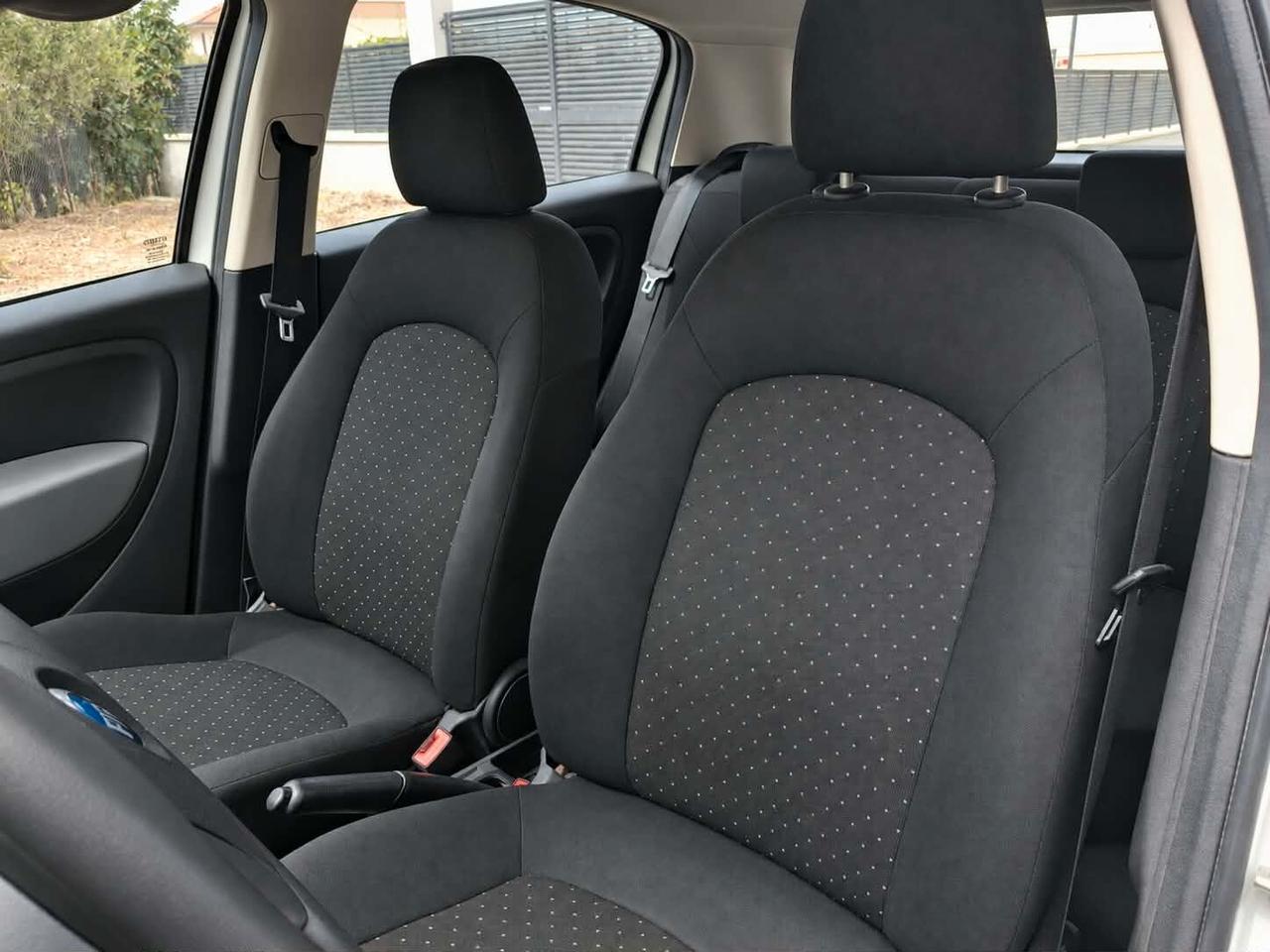 Fiat Grande Punto 1.3 Multijet 75CV 5p NUOVA