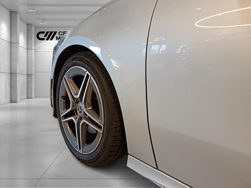 Mercedes Classe A 200 200 Premium 7G-DCT