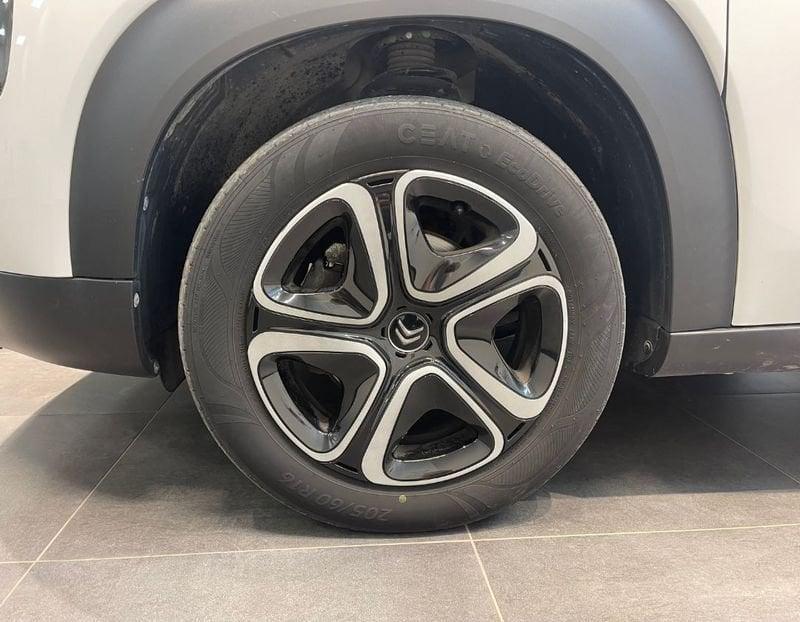 Citroën C3 Aircross PureTech 110 S&S Feel