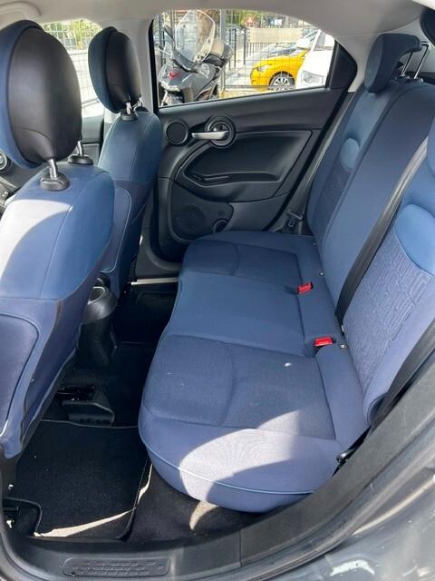 Fiat 500X 1.6 MultiJet 130 CV Sport Dolcevita