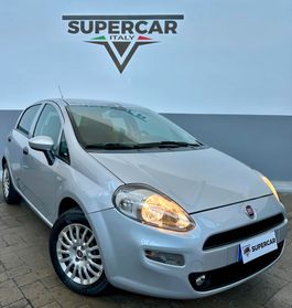 Fiat Punto 1.2 Benz, Euro 6, si neopat, uni propriet, perfetta