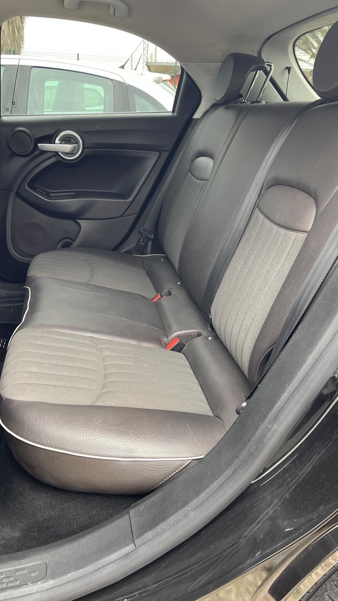 Fiat 500X 1.6 MultiJet 120 CV Cross 2018’