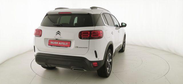 CITROEN C5 Aircross BlueHDi 130 S&S Business