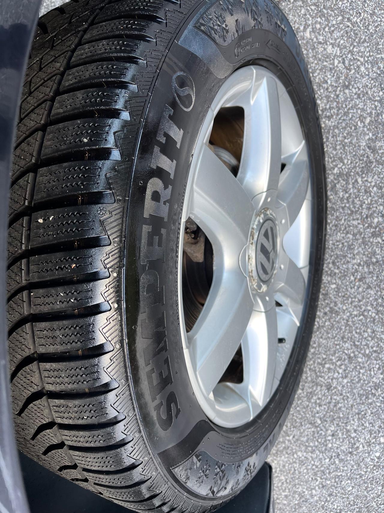 Multivan 2.5 TDI/174CV EDIZIONE L’UNITED 7 posti