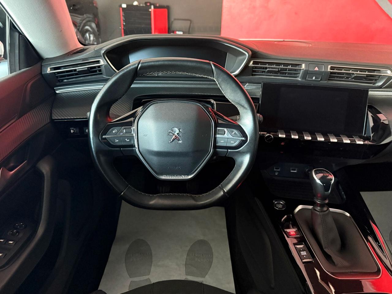 Peugeot 508 BlueHDi 130 Stop&Start Allure