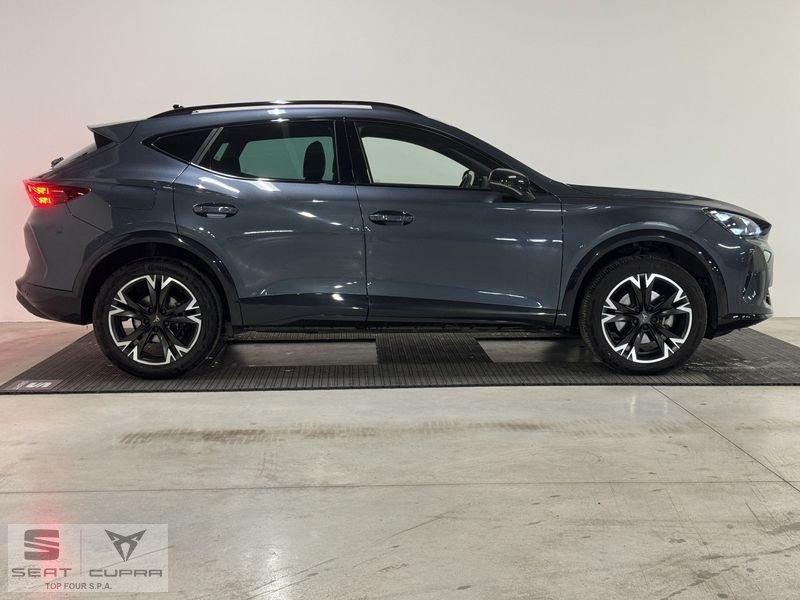 CUPRA Formentor 2.0 TDI DSG