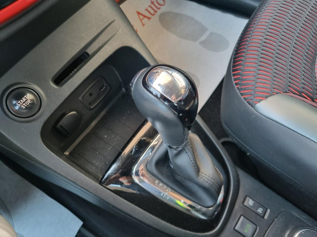 Renault Captur 1.5 dCi 8V 90 CV Start&Stop Energy R-Link