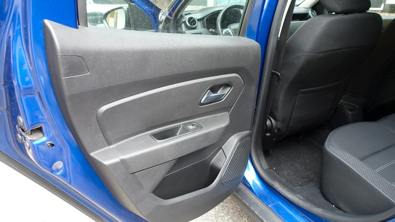 Dacia Duster 1.0 TCe GPL 4x2 Comfort