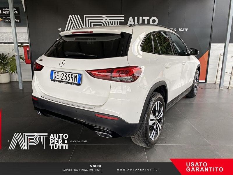 Mercedes-Benz GLA GLA 200 Sport auto