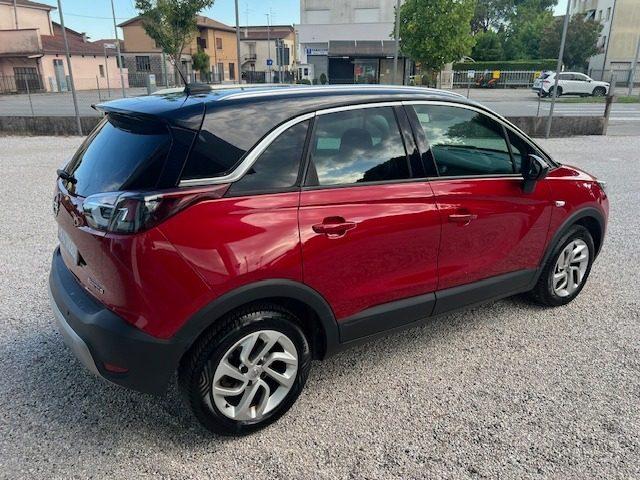 OPEL Crossland X 1.5 ECOTEC D 102 CV Start&Stop Innovation