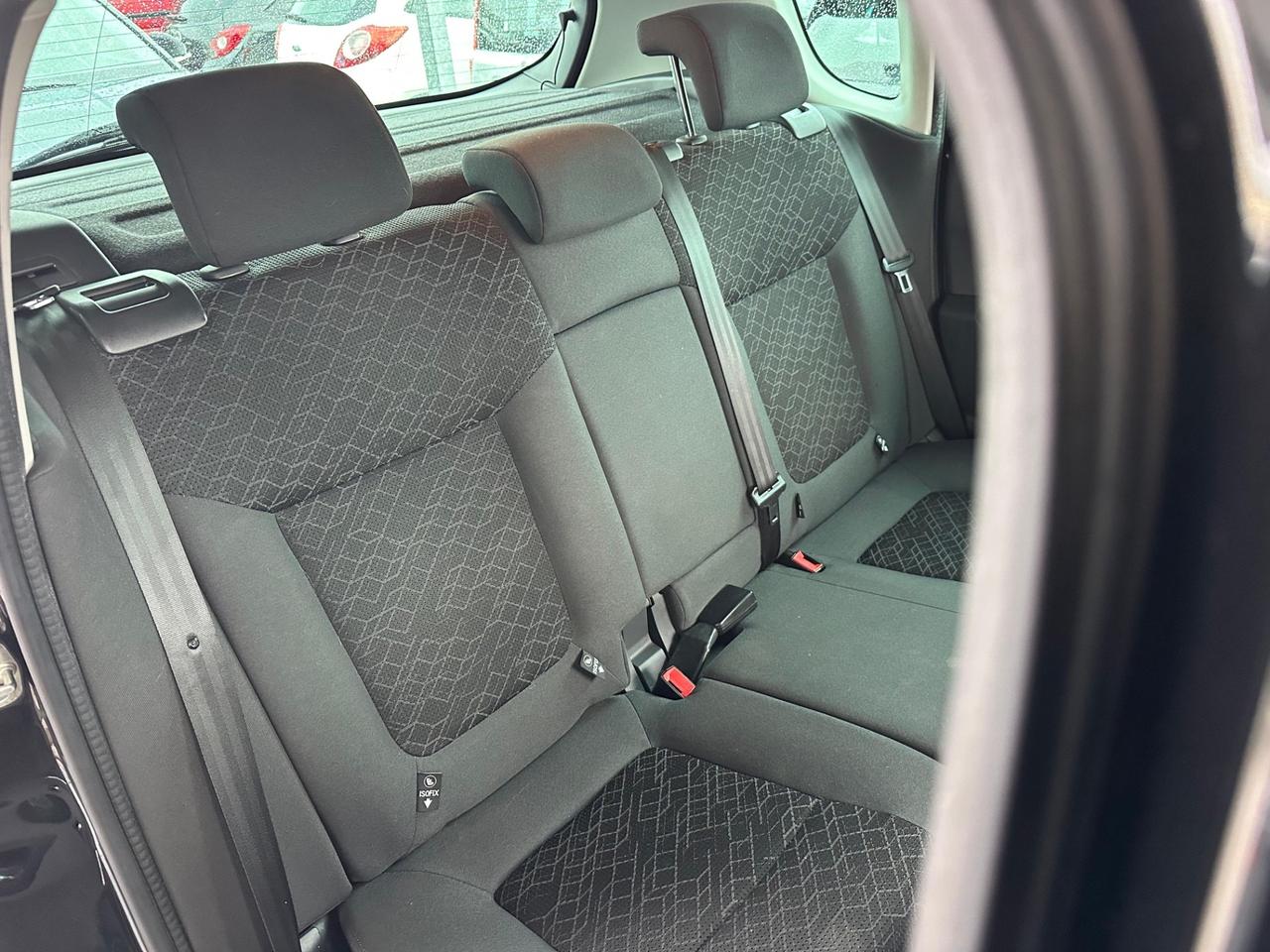 Peugeot 3008 BlueHDi 120 EAT6 S&S Allure