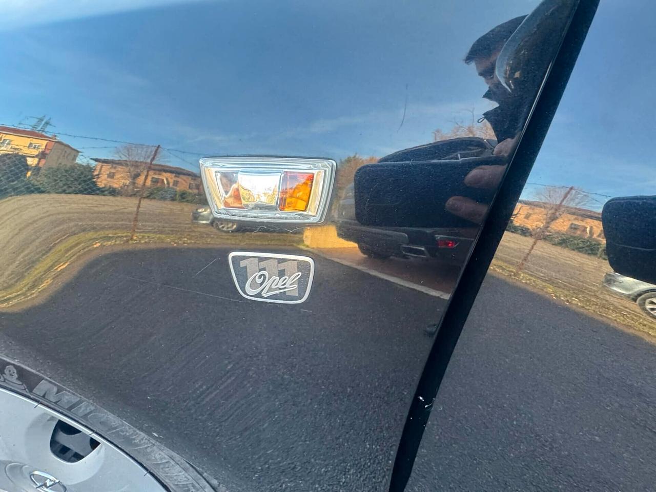 Opel Corsa 2010 1.3 Diesel OK NEOPATENTATI 95 CV