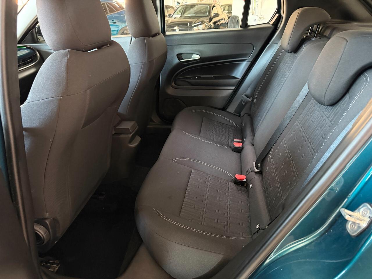 Fiat 600 Hybrid 145 CV DCT MHEV+Pack style+Pack comfort