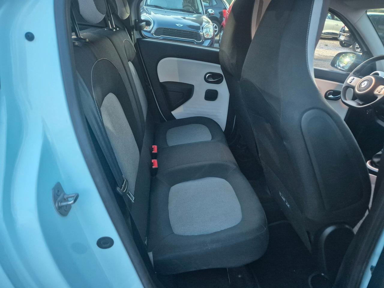 Renault Twingo SCe 65 CV Urban Night
